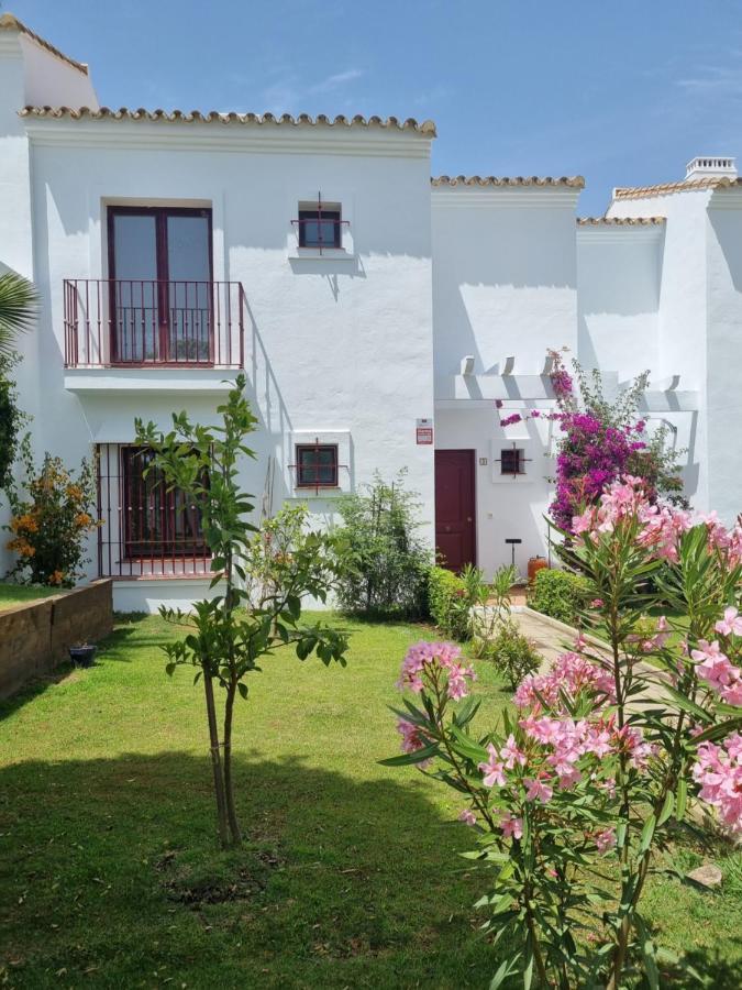 Casita Nuestra Villa Alcaidesa Exterior photo