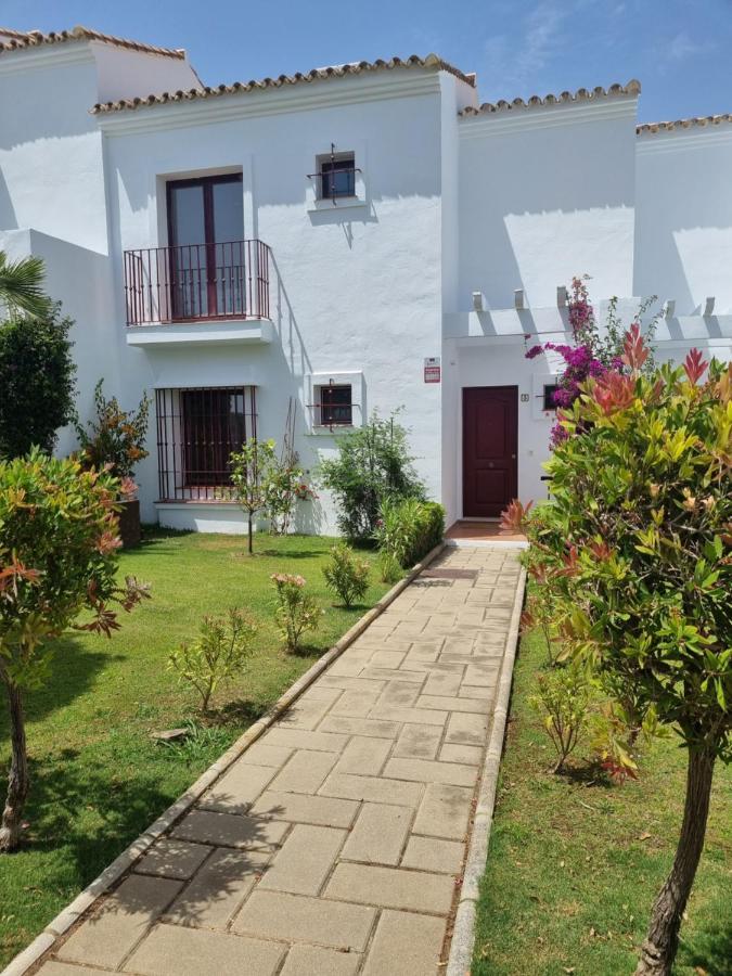 Casita Nuestra Villa Alcaidesa Exterior photo