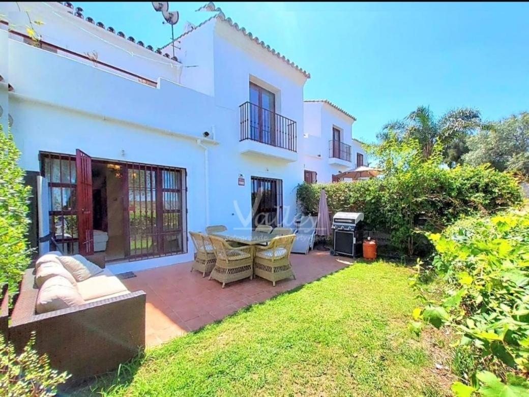 Casita Nuestra Villa Alcaidesa Exterior photo